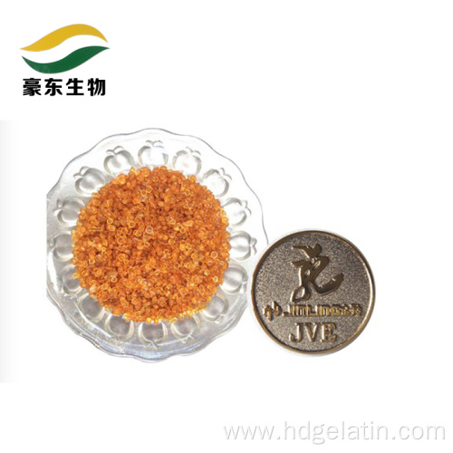 Animal bone glue crushed bone gelatin bone glue